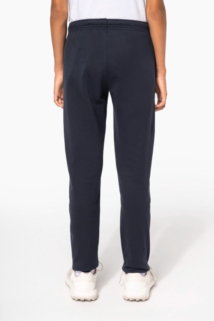 Pantalon molleton enfant