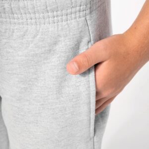 Pantalon molleton enfant