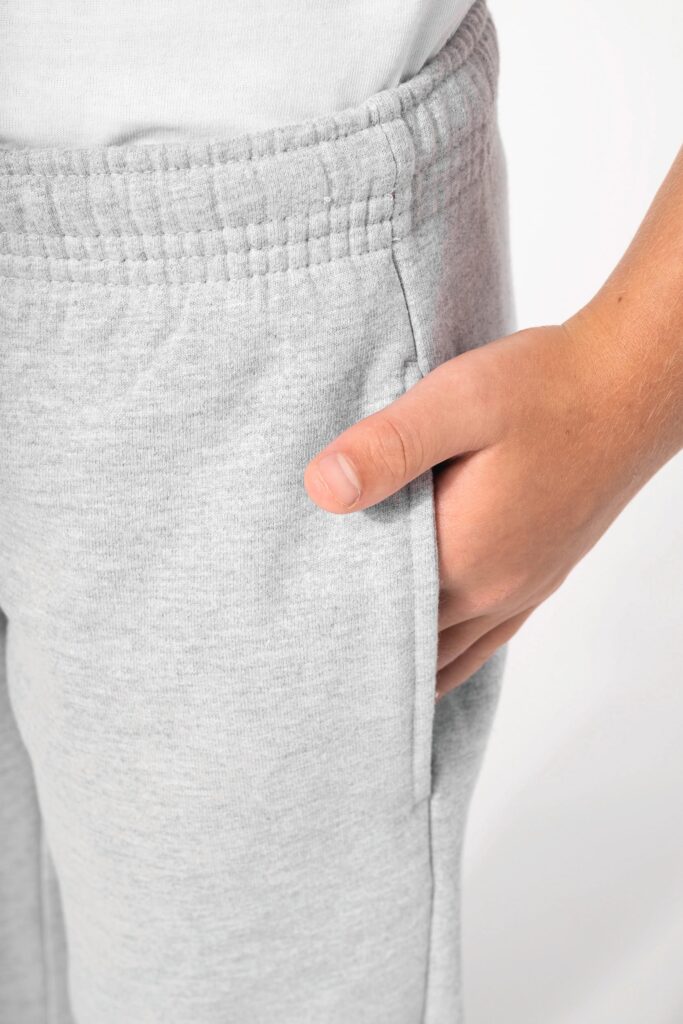 Pantalon molleton enfant