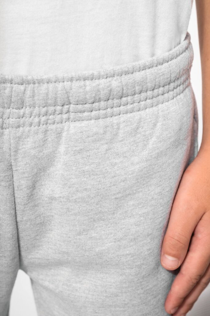 Pantalon molleton enfant
