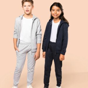 Pantalon molleton enfant