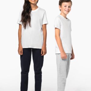 Pantalon molleton enfant