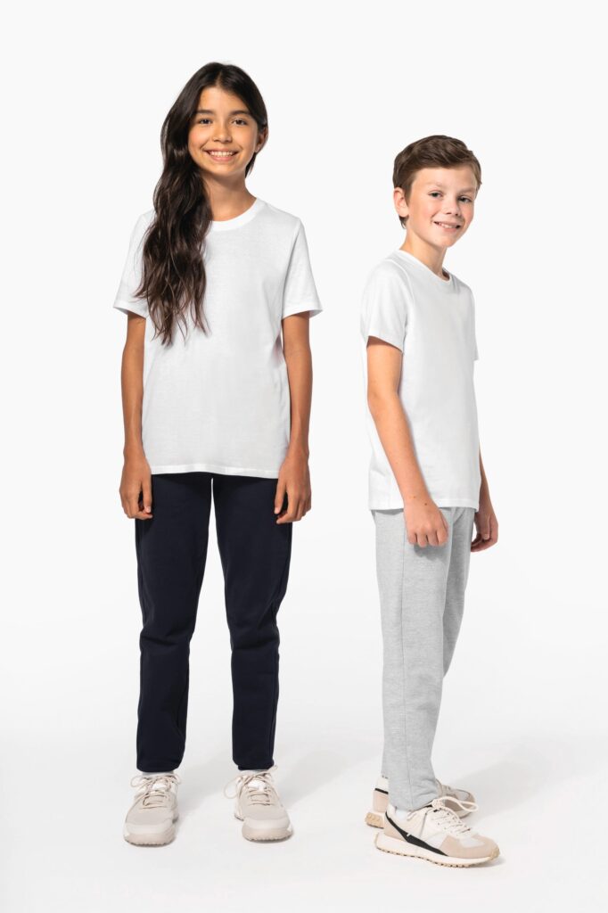 Pantalon molleton enfant