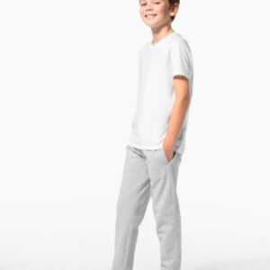 Pantalon molleton enfant