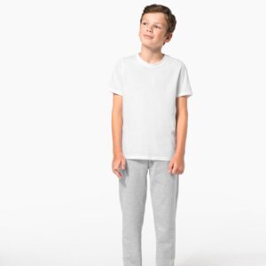 Pantalon molleton enfant