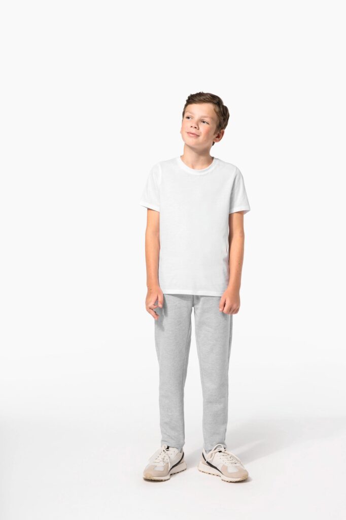 Pantalon molleton enfant