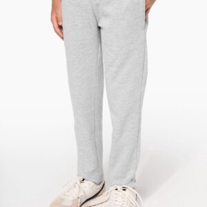 Pantalon molleton enfant