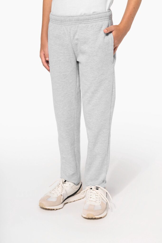 Pantalon molleton enfant