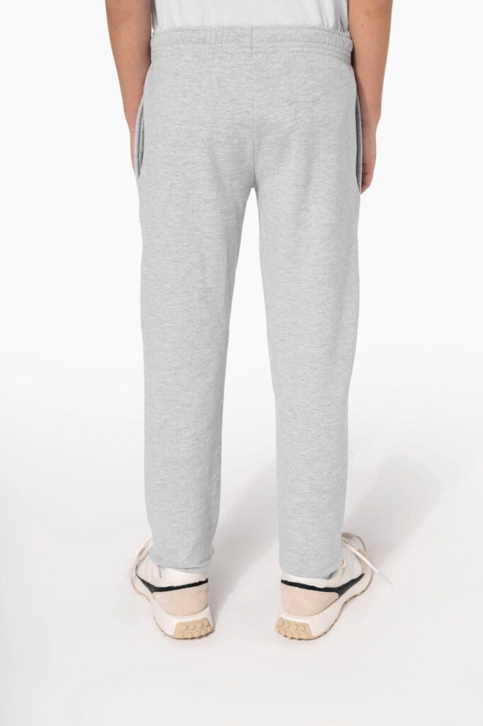 Pantalon molleton enfant