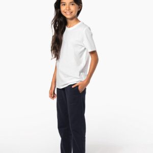 Pantalon molleton enfant