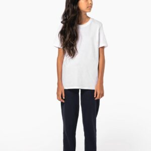 Pantalon molleton enfant