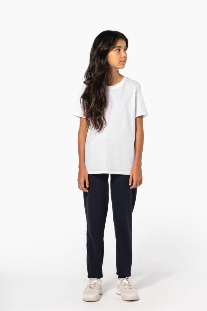 Pantalon molleton enfant