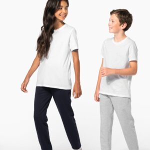Pantalon molleton enfant