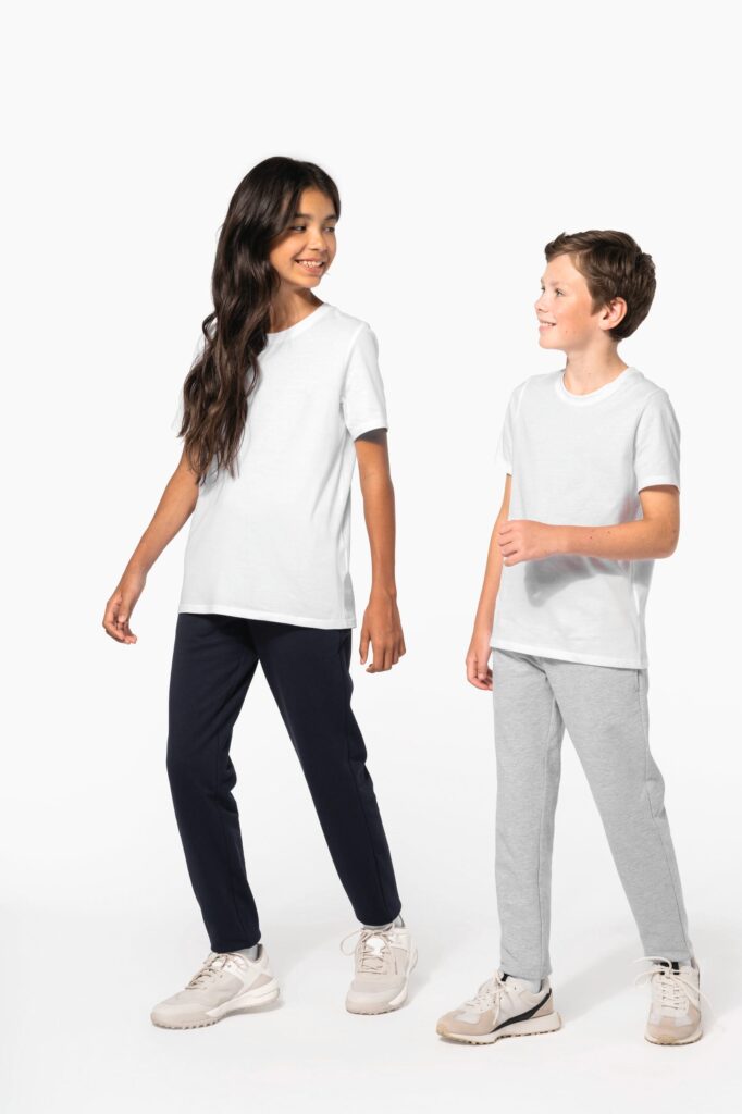 Pantalon molleton enfant