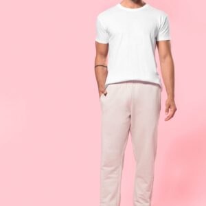 Pantalon molleton écoresponsable homme