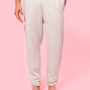 Pantalon molleton écoresponsable homme