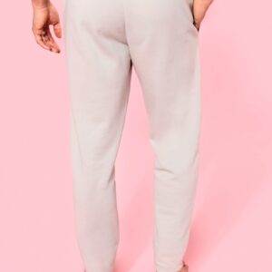 Pantalon molleton écoresponsable homme