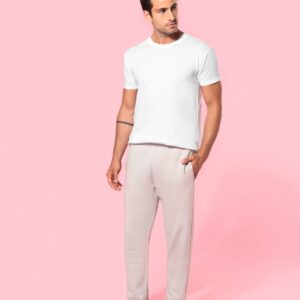 Pantalon molleton écoresponsable homme