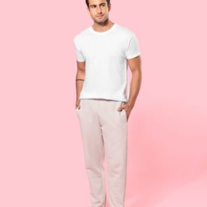 Pantalon molleton écoresponsable homme