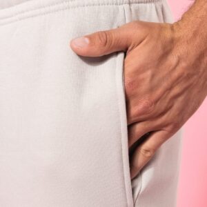 Pantalon molleton écoresponsable homme