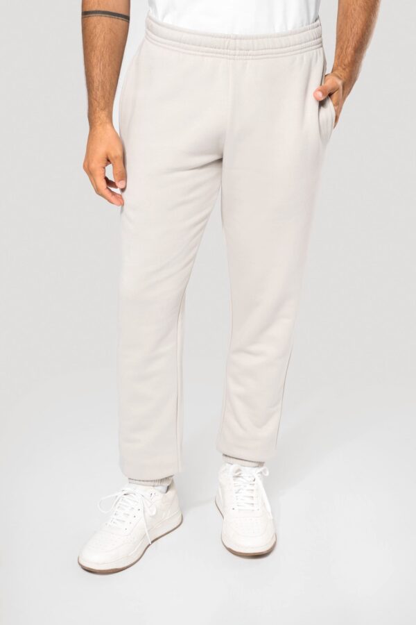 Pantalon molleton écoresponsable homme