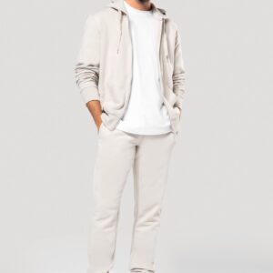 Pantalon molleton écoresponsable homme