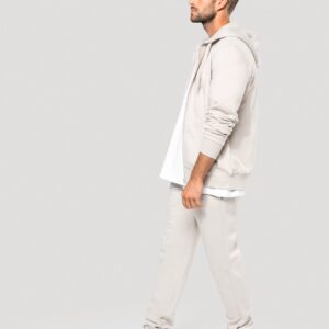 Pantalon molleton écoresponsable homme