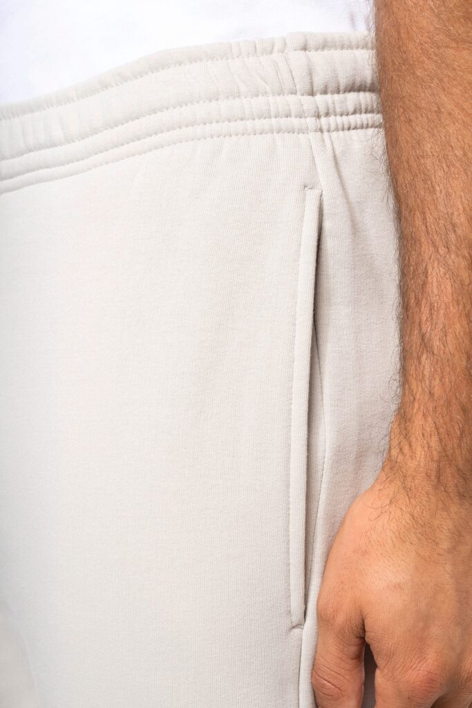 Pantalon molleton écoresponsable homme
