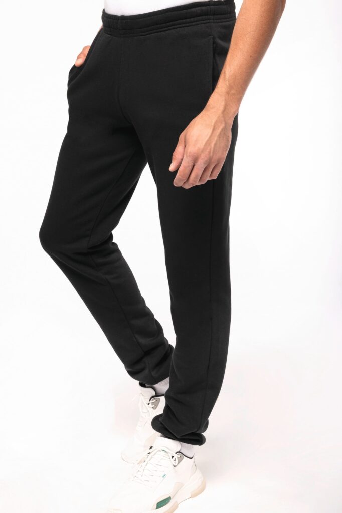 Pantalon molleton écoresponsable homme