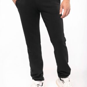 Pantalon molleton écoresponsable homme