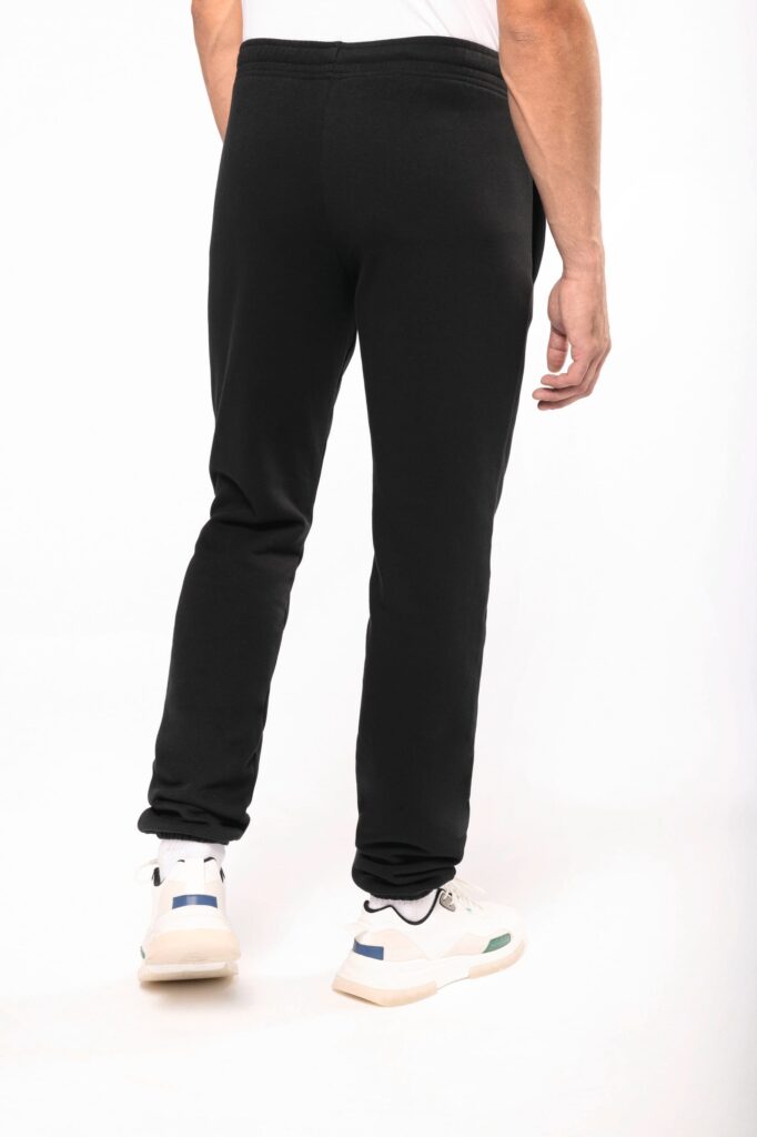 Pantalon molleton écoresponsable homme