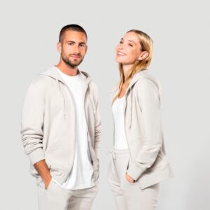 Pantalon jogging écoresponsable femme