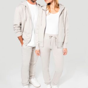Pantalon jogging écoresponsable femme