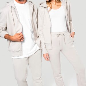Pantalon jogging écoresponsable femme
