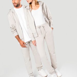 Pantalon jogging écoresponsable femme