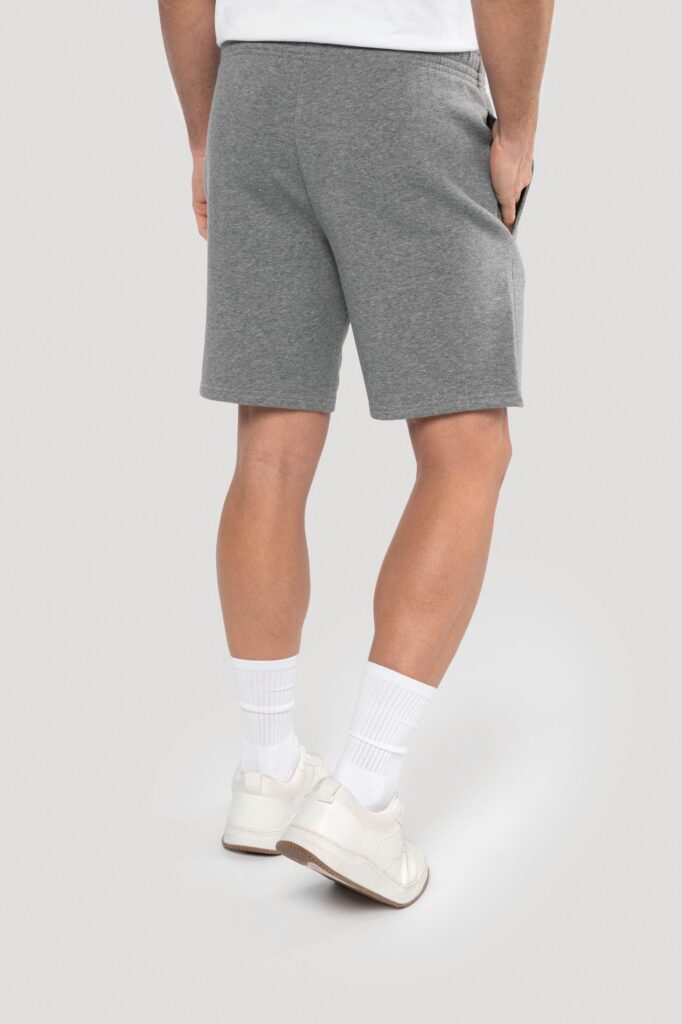 Bermuda écoresponsable homme