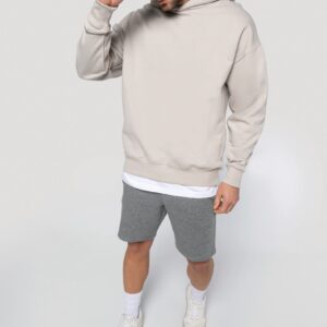 Bermuda écoresponsable homme