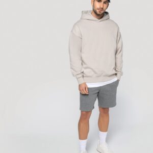Bermuda écoresponsable homme