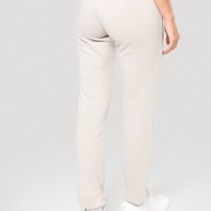 Pantalon jogging écoresponsable femme