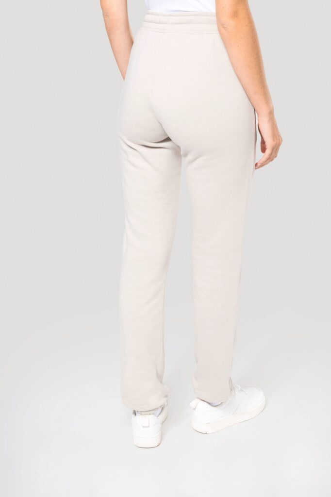 Pantalon jogging écoresponsable femme