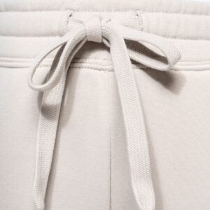 Pantalon jogging écoresponsable femme