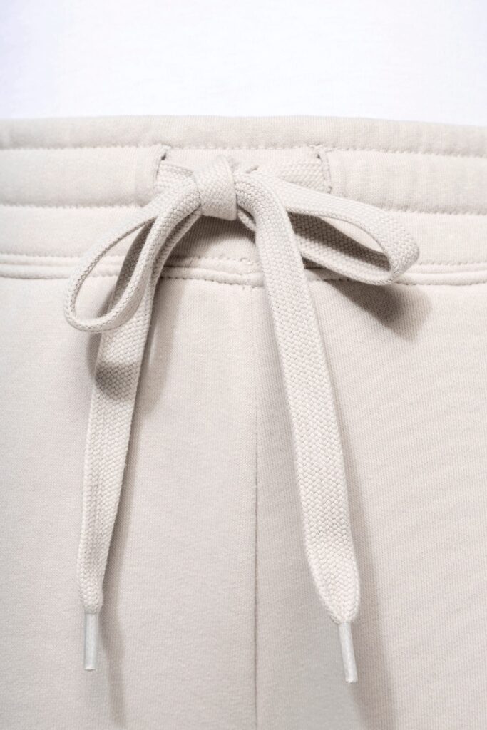 Pantalon jogging écoresponsable femme
