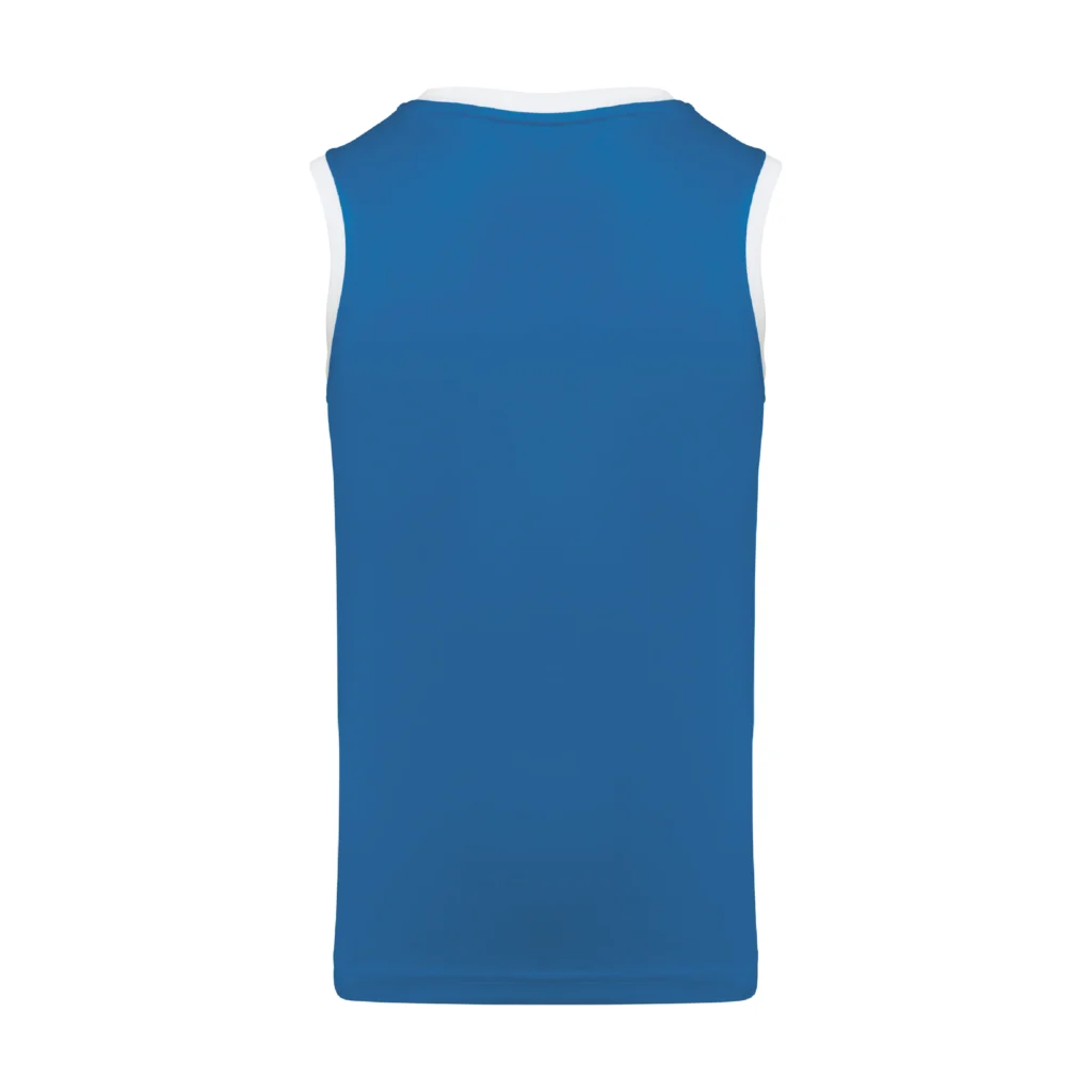 Maillot d'entrainement polyester - Adulte