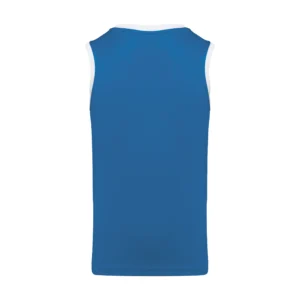 Maillot d'entrainement polyester - Enfant