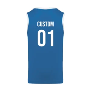 Maillot d'entrainement polyester - Enfant
