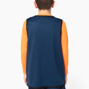 Short de rugby enfant