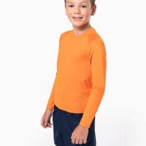 Short de rugby enfant