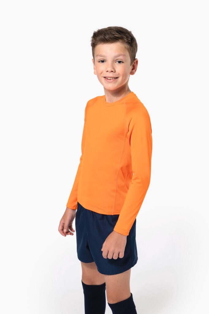 Short de rugby enfant