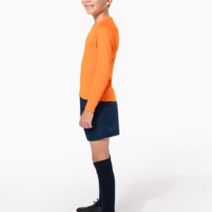 Short de rugby enfant