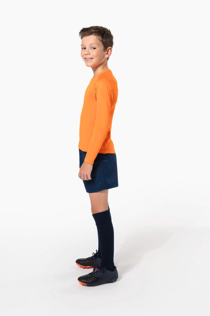 Short de rugby enfant